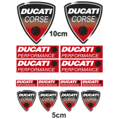 DUCATI ROUGE
