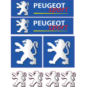 peugeot sport
