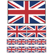 drapeau anglais