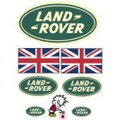 landrover