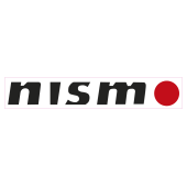 autocollant Nismo