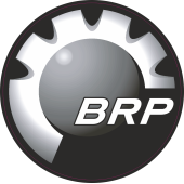Autocollant BRP