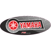 autocollant YAMAHA_FM_RACING