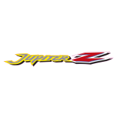 autocollant YAMAHA_JUPITER