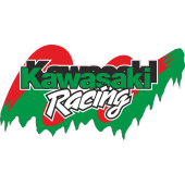 autocollant KAWASAKI_RACING