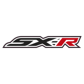 autocollant KAWASAKI_SXR
