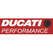 Autocollant Ducati-2