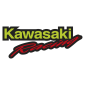 kawasaki racing