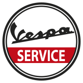 vespa service
