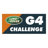 land rover g4