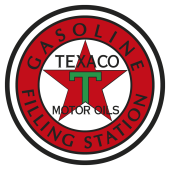 texaco