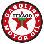 texaco