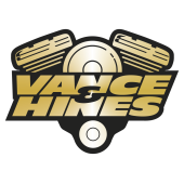 vance hines