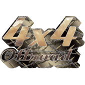 4x4 offroad