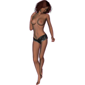 Stickers pinup