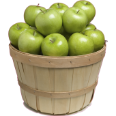 Panier de Pommes