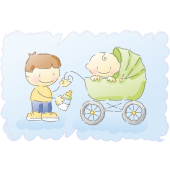 Deco enfants