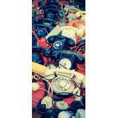 Telephones Vintage
