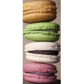 Macarons 1