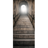 Escaliers En Trompe il 9