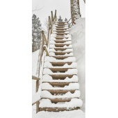 Escaliers En Trompe il 10