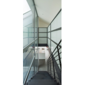 Escaliers En Trompe il 13