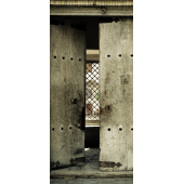 En Bois Entrouverte