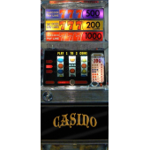 Machine A Sous Casino