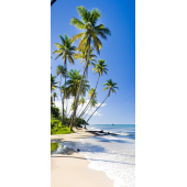 Ile Paradisiaque 1