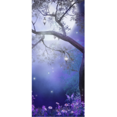 Paysage Feerique