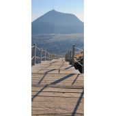 Escaliers En Trompe il 2