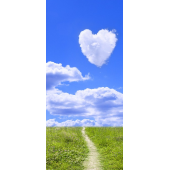 Chemin Cur Nuage