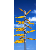 Pancartes De Direction