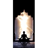Yoga Meditation Temple