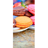 Macarons