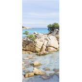 Paysage Mer