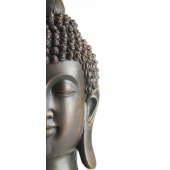 Statue Bouddha