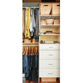 Dressing En Trompe il
