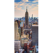 Empire State Building New York