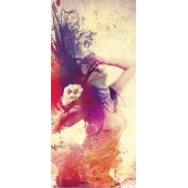 Danseuse Grunge
