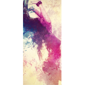 Danseuse Grunge 1