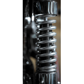 Ressort En Metal