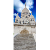 Sacré Cur Montmartre Paris