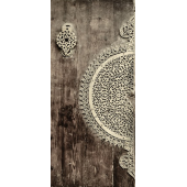 Orientale En Bois 2
