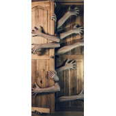 Mains De Zombies
