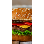 Hamburger 1