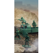 Petits Soldats