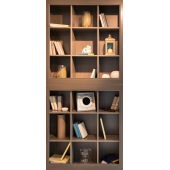 Rangements En Trompe il