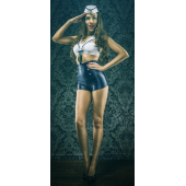 Femme Sexy 11