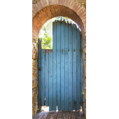 Porte En Bois